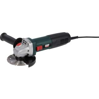 Vinkelsliber 115 mm 720 Watt.