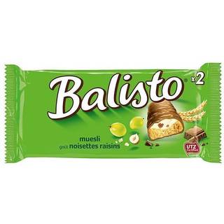 Balisto Müsli-Mix 37 g.