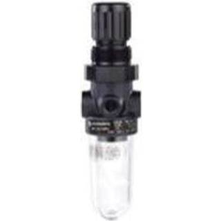 Norgren Filterreg b07-201-m3kg 1/4" manuel dræn