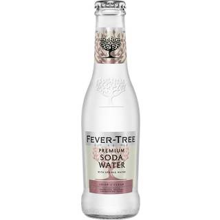 Fever-Tree Premium Soda Water 200 ml