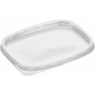 Låg til plastbakke 28000 A-PET til bægre 28-serien