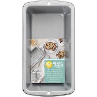 Kageform, Non-Stick 21,5x11,4- Wilton