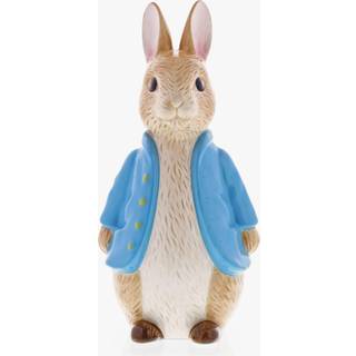 Beatrix Potter A29292 Peter Rabbit Money Box - P8758