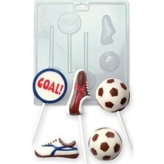 Candy Mould - Football/Soccer - PME