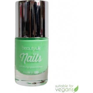 Beauty UK Nail Polish - I'm Minted