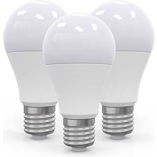 OMEGA E27 LED Pærer 15W - 3 stk.