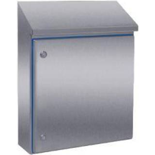 Rittal Hygienic skab 510x550/669x210MM ip66