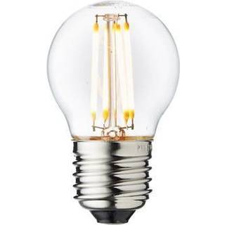 Arbitrary Bulb Ø45 pære • Design by Us