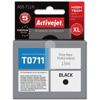 ActiveJet AEB-711N Supreme - Blækpatron