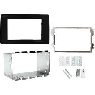 Connects2 CT23RT18 2-DIN kit Renault Master