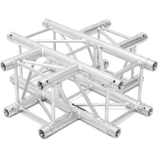 Alutruss QUADLOCK 6082C-41 4-Way Cross Piece TILBUD NU stykke kryds vejs vej
