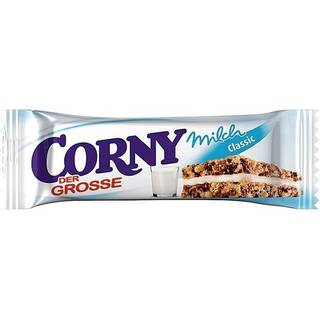 Corny Mælk Classic 40 g.