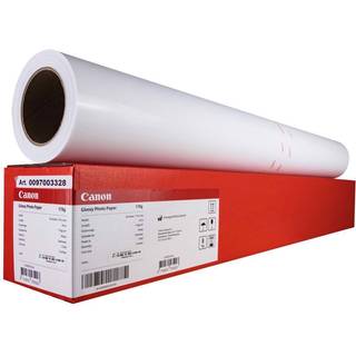 CANON Satin Photo Paper 170g/m2 42inch