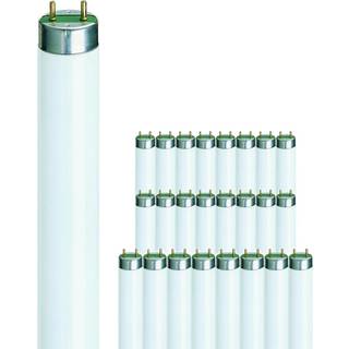 Fordelspakke 25x Philips TL-D 58W 840 Super 80 (MASTER) | 150cm - kold hvid