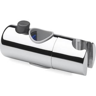 HABO BRUSESTANGSGLIDER 24 MM KROM