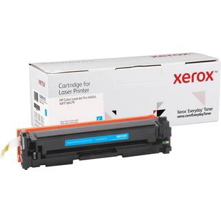 Xerox Everyday Toner Alternative Til Hp Cyan 415a (w2031a) Std