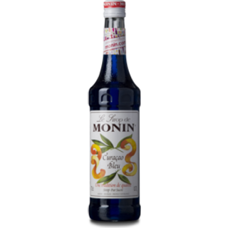 Monin, Curacao Bleu 70 cl