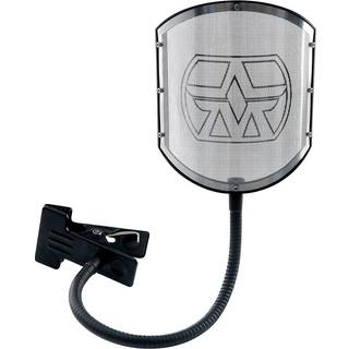 Aston Microphones Shield GN Pop-filter