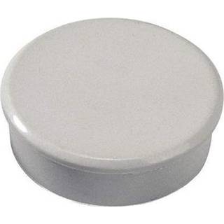 Dahle magneter Ø38mm rund grå