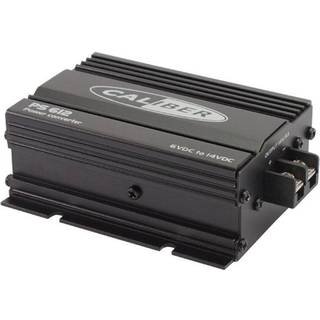 Caliber omformer 6-12 volt 5 amp