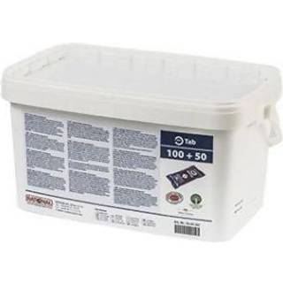 Rational Afspænding Plus Care Tablet Blå 150 Stk.