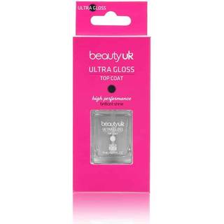Beauty UK Ultra Gloss Topcoat