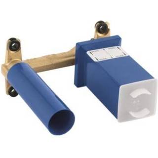 Grohe indbygningsenhed 1/2 t/hv vægmont