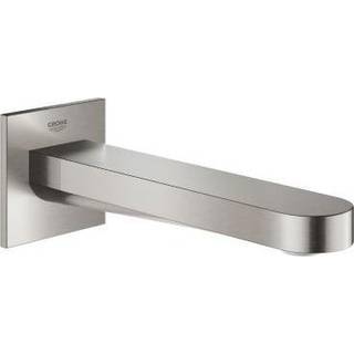Grohe GROHE Plus karudløb væg udv supersteel