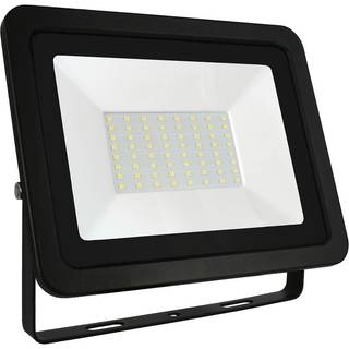 50W LED Projektør 4000K 3850 Lumen