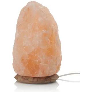 Atmosfærisk saltlampe ROCK 7-10 kg