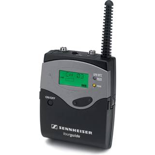 SK 2020-D, Lommesender f/ Tourguide