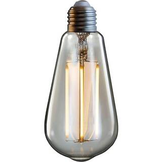 Buster + Punch Teardrop LED-pære E27 3,5W 2.500K