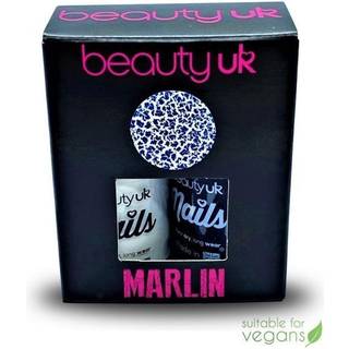 Beauty UK Nails Wild Things - Marlin 2x11ml