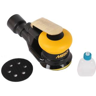 Mirka Slibemaskine ROS325CV, 77 mm