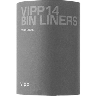 Recycled Poser til Vipp 14