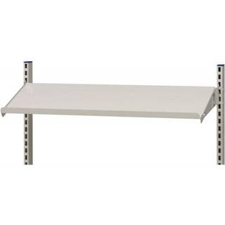 GBP 358712001 Hylder Kantet, beige 645 x 210 mm