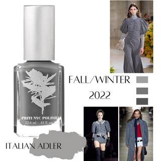 PRITI NYC - N°614 - Italian Alder