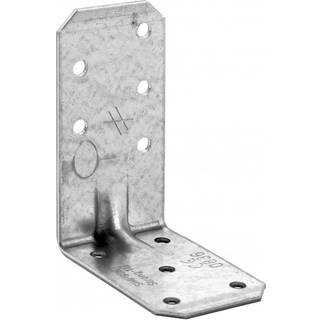 Vinkelbeslag 83 x 62 x 40 mm