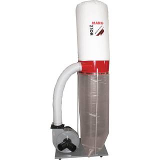 ABS2480 - 230V spånsuger