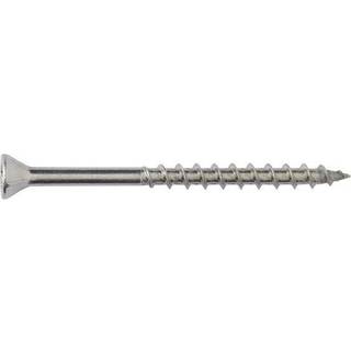 Nkt fasteners + terrasseskrue Uh Tx20 Rf Kv. A4      4,2x55mmx1600st ✓ På lager - klar til levering og afhentning