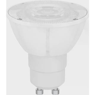 NASC Dæmpbar GU10 Spotlight 10° 4W 2700K LS101604-10