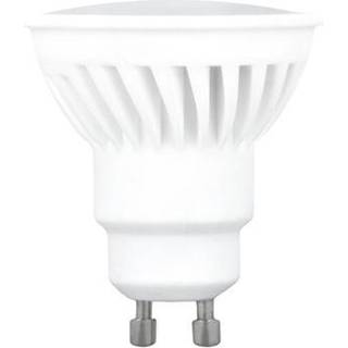 LED-pære GU10 10W 230V 6000K 900 lm