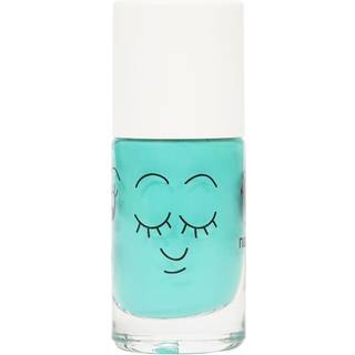 Nailmatic Kids Nail Polish 8 ml Mint Green Rio