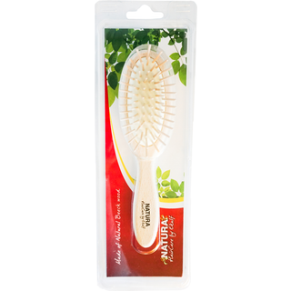 EKULF Natura BagBrush resin pins
