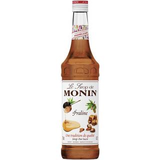 Monin Praline Syrup 70 cl