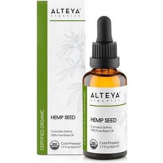 Alteya Organics - Bio Hampfrøolie