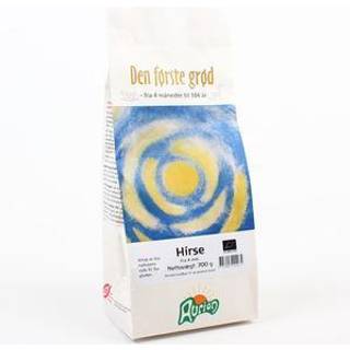 Aurion Den Første Grød - Hirse Glutenfri Ø - 700 g