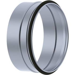 FläktGroup BDEC-1-012 Studs med pakning 125 mm