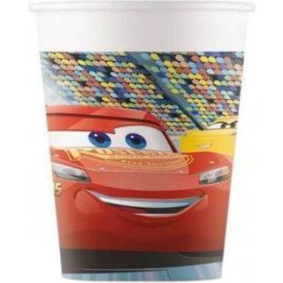 Disney Cars 3 papkrus