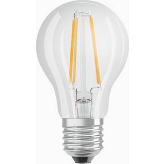 OSRAM Dæmpbar LED-pære E27 5,8W 90-99ra 2700K 4058075602458